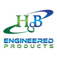 H&B Engineered Products, Inc. Logo