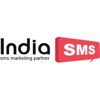 IndiaSMS - Indias Leading Bulk SMS Service Provider Logo