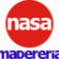 Maderería Nasa, SA de CV Logo