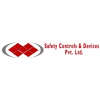 Safety Controls and Devices Pvt. Ltd. Logo
