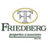 Friedberg Properties & Associates Logo