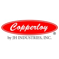 Copperloy Logo