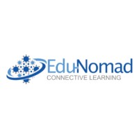 Edu-Nomad Pty Ltd Logo
