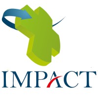 Impact Care Services Logo