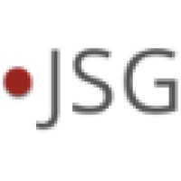 JSG Consulting Logo