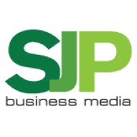 SJP Business Media Logo