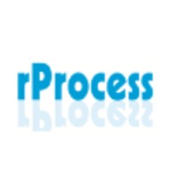 rProcess Outsourcing Services Private Limited Logo