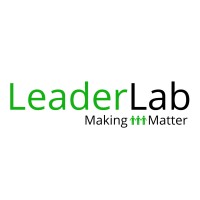 LeaderLab (Global) Logo