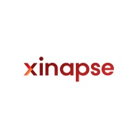 자이냅스 Xinapse Logo