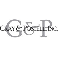 Gray & Postell, Inc. Logo