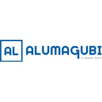 PT. Alumagubi Raya Indonesia Logo