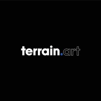 Terrain.art Logo