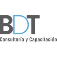 BDT Consultores Logo