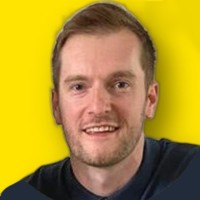 Jason Squires (Inbound Enquiry Expert) Logo