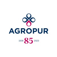 Agropur Logo