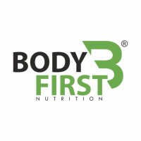 BodyFirst Wellness Logo