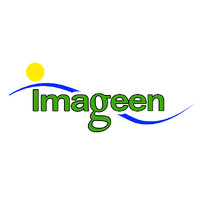 IMAGEEN Logo