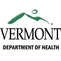 Vermont Department of Health Logo
