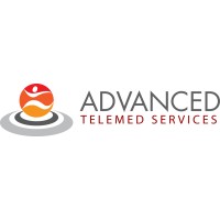 Advanced TeleMed Services Logo