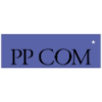 PP COM s.a. - n.v. Logo