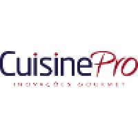 CuisinePro - Inovações Gourmet Logo