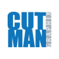 Cutman Graphix Logo