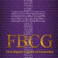 First Baptist Church of Glenarden Logo