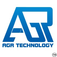 AGR Technology Logo
