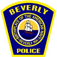 Beverly Police Department Logo