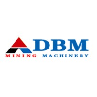 Shanghai Dingbo Heavy Industry Machinery Co., Ltd. Logo
