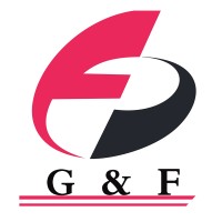 G&F GROUP INC. Logo