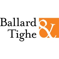 Ballard & Tighe, Publishers Logo
