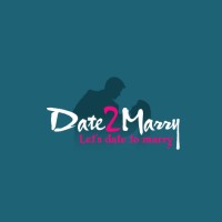Date2Marry Logo