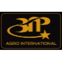 BNP AGRO INTERNATIONAL Logo