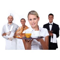 Hospitality Jobs Logo