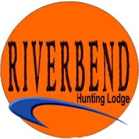 Riverbend Hunting Lodge Logo
