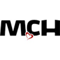 MCH A/S Logo