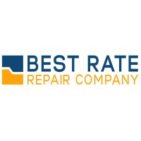 Best-Rate Repair Company. Inc. Logo
