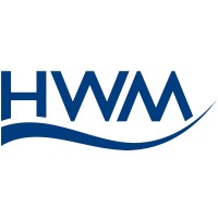 HWM Water Pty Ltd Logo