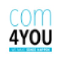 Com4you Logo