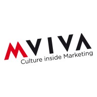 mviva Logo
