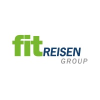 Fit Reisen Group Logo