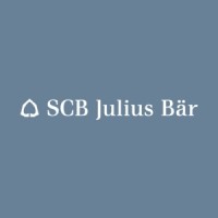 SCB Julius Baer Logo