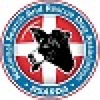 National Search And Rescue Dog Association [NSARDA] Logo