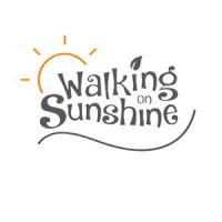 Walking On Sunshine Singapore Logo