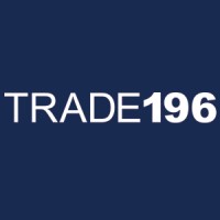 Trade 196 Logo
