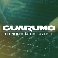 Guarumo Mobile Technologies Logo