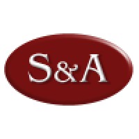 S&A Consulting Logo