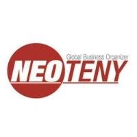 Neoteny Logo
