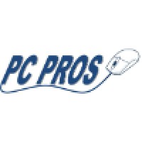 PC Pros, LLP Logo